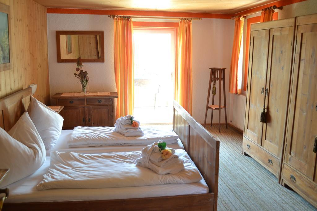 Apartment Renate Fuegen Room photo