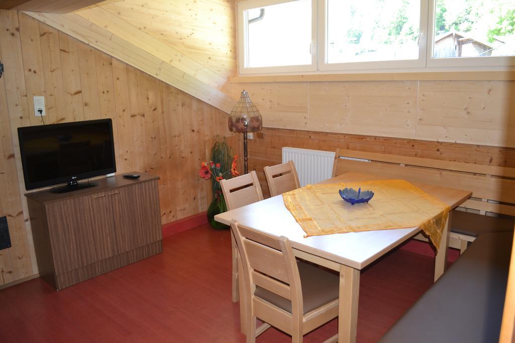 Apartment Renate Fuegen Room photo